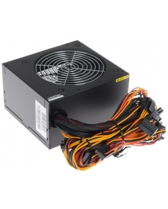 Купить Блок питания Chieftec ELEMENT 700W [ELP-700S] в Техноленде