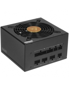 Купить Блок питания Chieftec POLARIS 550W [PPS-550FC] в Техноленде