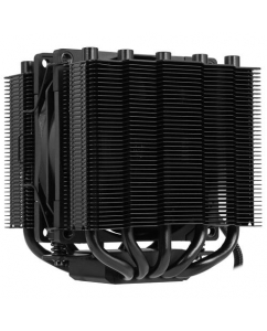 Купить Кулер для процессора Thermalright Silver Soul 110 [SILVER-SOUL-110-BL] в Техноленде