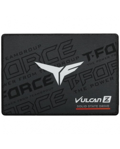 Купить 480 ГБ 2.5" SATA накопитель Team Group VULCAN Z [T253TZ480G0C101] в Техноленде