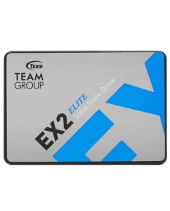 Купить 2000 ГБ 2.5" SATA накопитель Team Group EX2 [T253E2002T0C101] в Техноленде