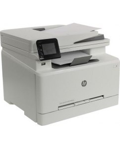 Купить МФУ лазерное HP Color LaserJet Pro MFP M282nw в Техноленде