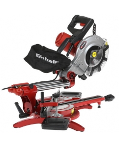 Купить Торцовочная пила Einhell TC-SM 2131/1 Dual в Техноленде