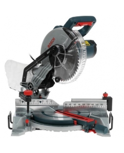 Купить Торцовочная пила Bosch GCM 216 в Техноленде