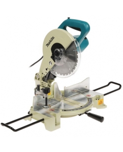 Купить Торцовочная пила Makita LS1040N в Техноленде