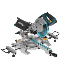 Купить Торцовочная пила Makita LS0815FLN в Техноленде