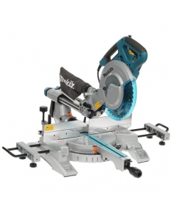 Купить Торцовочная пила Makita LS1018LN в Техноленде