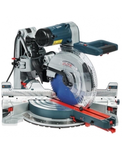 Купить Торцовочная пила Bosch GCM 12 GDL в Техноленде