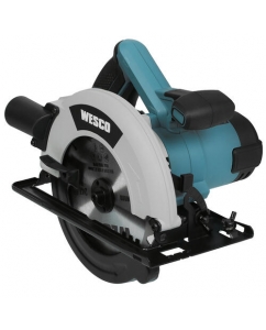 Купить Пила дисковая Wesco WS3455 в Техноленде