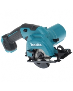 Купить Пила дисковая Makita HS301DZ CTX 12V , Без ЗУ, Без АКБ в Техноленде