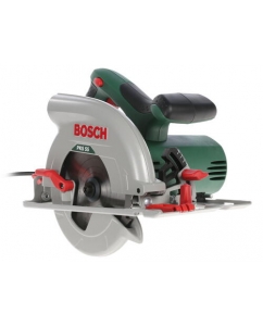 Купить Пила дисковая Bosch PKS 55 в Техноленде