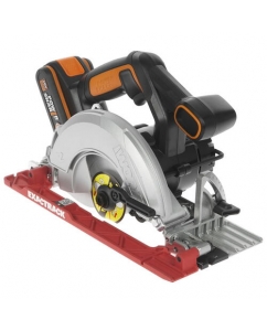 Купить Пила дисковая Worx WX530 PowerShare 20V в Техноленде