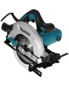 Купить Пила дисковая Makita HS7000 в Техноленде