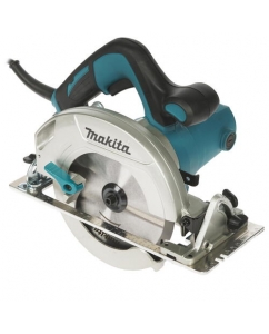 Купить Пила дисковая Makita HS6601J в Техноленде