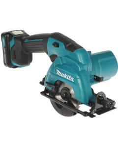 Купить Пила дисковая Makita HS301DWAE CTX 12V в Техноленде