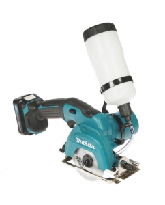 Купить Пила дисковая Makita CC301DWAE CTX 12V в Техноленде