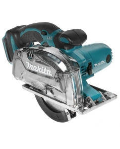 Купить Пила дисковая Makita DCS552Z LXT 18V , Без ЗУ, Без АКБ в Техноленде