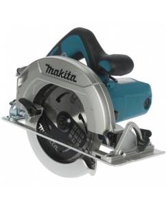 Купить Пила дисковая Makita HS7611K в Техноленде