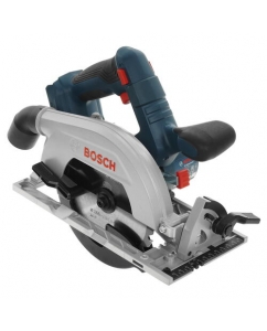 Купить Пила дисковая Bosch GKS 185-LI , Без ЗУ, Без АКБ в Техноленде