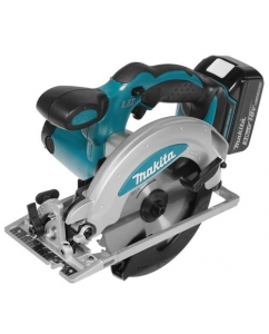 Купить Пила дисковая Makita DSS610RF LXT 18V в Техноленде