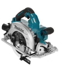 Купить Пила дисковая Makita DHS782ZJ LXT 18V , Без ЗУ, Без АКБ в Техноленде
