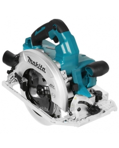 Купить Пила дисковая Makita DHS783ZJU LXT 18V , Без ЗУ, Без АКБ в Техноленде