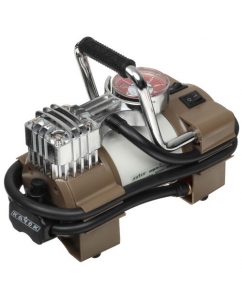 Купить Компрессор для шин Качок K 90 LED в Техноленде