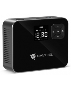 Купить Компрессор для шин Navitel AIR 15 AL в Техноленде