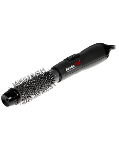 Купить Фен-щетка BaByliss Pro Titanium Tourmaline BAB2676TTE черный в Техноленде