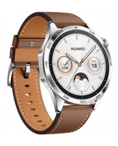 Купить Смарт-часы HUAWEI WATCH GT 4 46mm в Техноленде