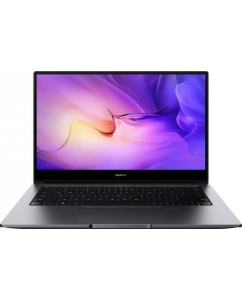 Купить 14" Ноутбук HUAWEI MateBook D 14 NbM-WDQ9 серый в Техноленде