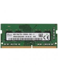 Купить Оперативная память SODIMM Hynix [HMA81GS6DJR8N-XN] 8 ГБ в Техноленде