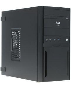 Купить Корпус InWin EFS059BL [6120654] черный в Техноленде