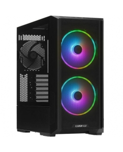Купить Корпус LIAN LI Lancool 216RX [G99.LAN216RX.10R] черный в Техноленде
