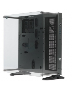 Купить Корпус Thermaltake Core P5 Tempered Glass Ti Edition [CA-1E7-00M9WN-00] серый в Техноленде