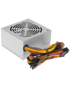 Купить Блок питания AeroCool ECO 650W в Техноленде