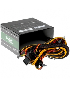 Купить Блок питания Chieftec Task TPS-500S [TPS-500S] в Техноленде