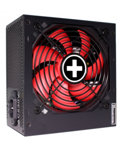 Купить Блок питания Xilence Gaming series XN220 650W [XP650R10] в Техноленде