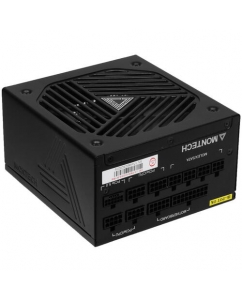 Купить Блок питания Montech TITAN GOLD 850 [TIS0124] в Техноленде