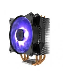 Купить Кулер для процессора Cooler Master MasterAir MA410P [MAP-T4PN-220PC-R1] в Техноленде