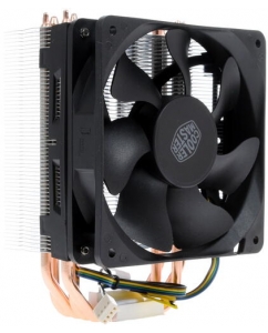 Купить Кулер для процессора Cooler Master Hyper 212X (EU ver.) [RR-212X-17PK-R1] в Техноленде