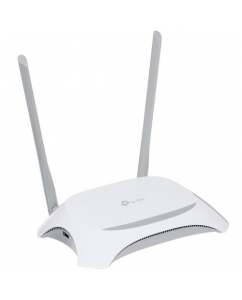 Купить Wi-Fi роутер TP-Link TL-WR842N в Техноленде