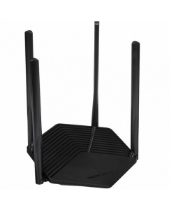 Купить Wi-Fi роутер Mercusys MR60X в Техноленде