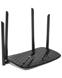 Купить Wi-Fi роутер TP-Link Archer A6 в Техноленде