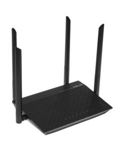 Купить Wi-Fi роутер ASUS RT-AC1200 V2 в Техноленде