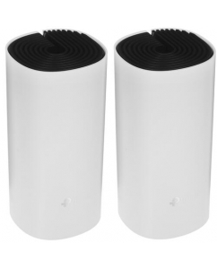 Купить MESH-комплект TP-Link Deco M4 (2-pack) в Техноленде