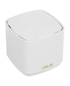 Купить MESH-комплект ASUS ZenWiFi Mini AX XD4 (W-1-PK) (1pk) в Техноленде