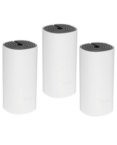 Купить MESH-комплект TP-Link Deco M4 (3-Pack) в Техноленде