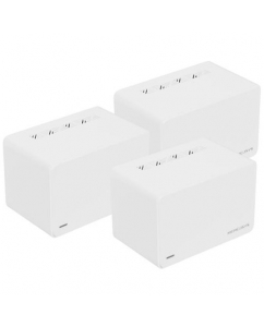 Купить MESH-комплект Mercusys Halo H80X (3-pack) в Техноленде