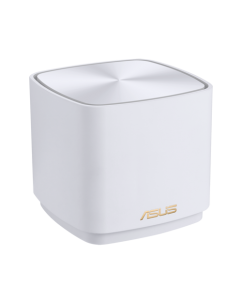 Купить MESH-комплект ASUS ZenWiFi XD5 (W-1-PK) в Техноленде